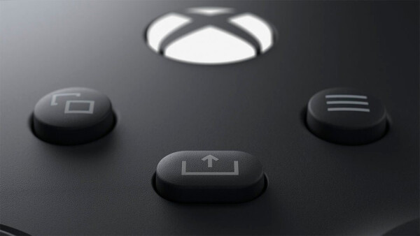 Microsoft Xbox Wireless Controller (2020), Bild 7