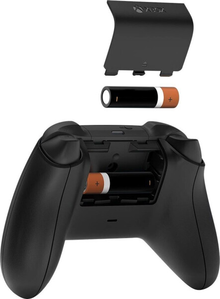Microsoft Xbox Wireless Controller (2020), Bild 8