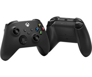Microsoft Mando inalámbrico Xbox (2020) negro carbón desde 46,79 €