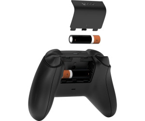Microsoft Manette Sans Fil pour Xbox One - Noir