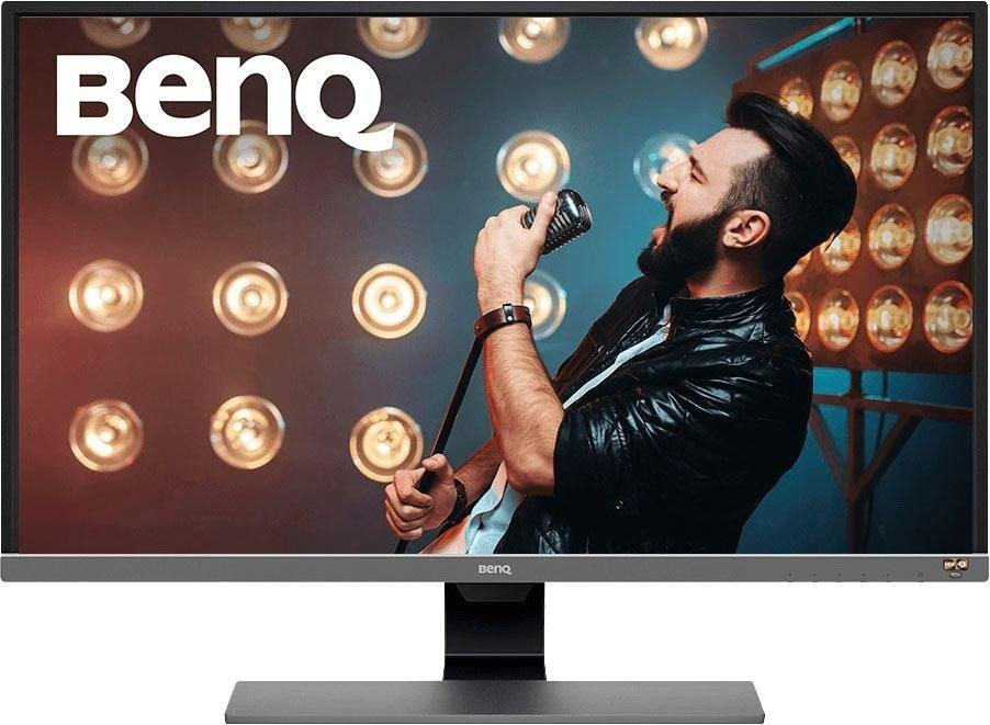 BenQ EW3270UE