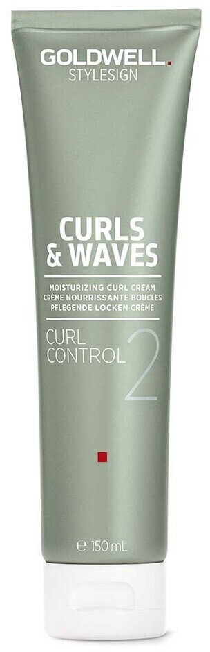 Goldwell Curls & Waves Moisturizing Cream (150ml)
