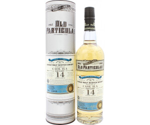 Caol Ila 14 Years 2005/2020 Unpeated Old Particular 0,7l 48.4%