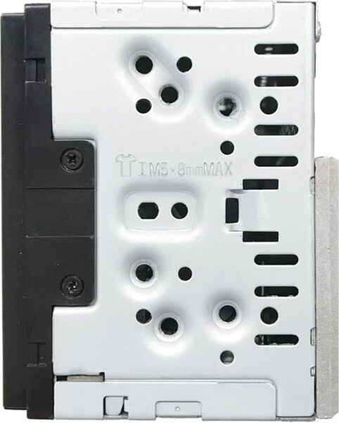 JVC KW-M565DBT, Bild 5
