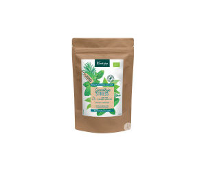 Kneipp Organic herbal tea Goodbye Stress (15 pcs.)