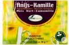Soria Natural Herbal tea aniseed chamomile (20 pcs.)