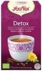 YogiTea Detox (17 pcs.)