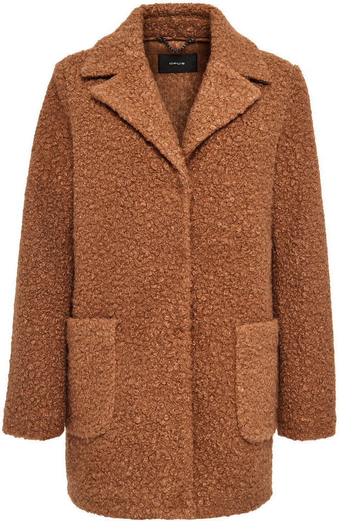 Opus Hipa Teddy Coat