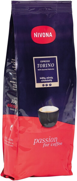 Nivona Espresso Torino ganze Bohne (1kg), Bild 2