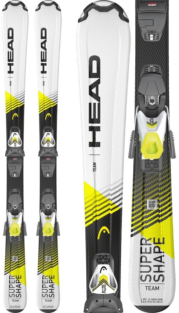 Head Supershape Team SLR Pro (2021)