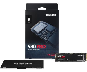 Buy Samsung 980 Pro 1TB M.2 from 79.00 Today Best Deals on