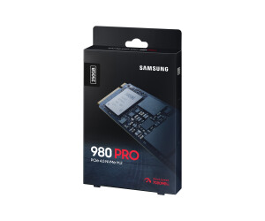 Samsung 980 Pro M.2 au meilleur prix Decembre 2024 idealo
