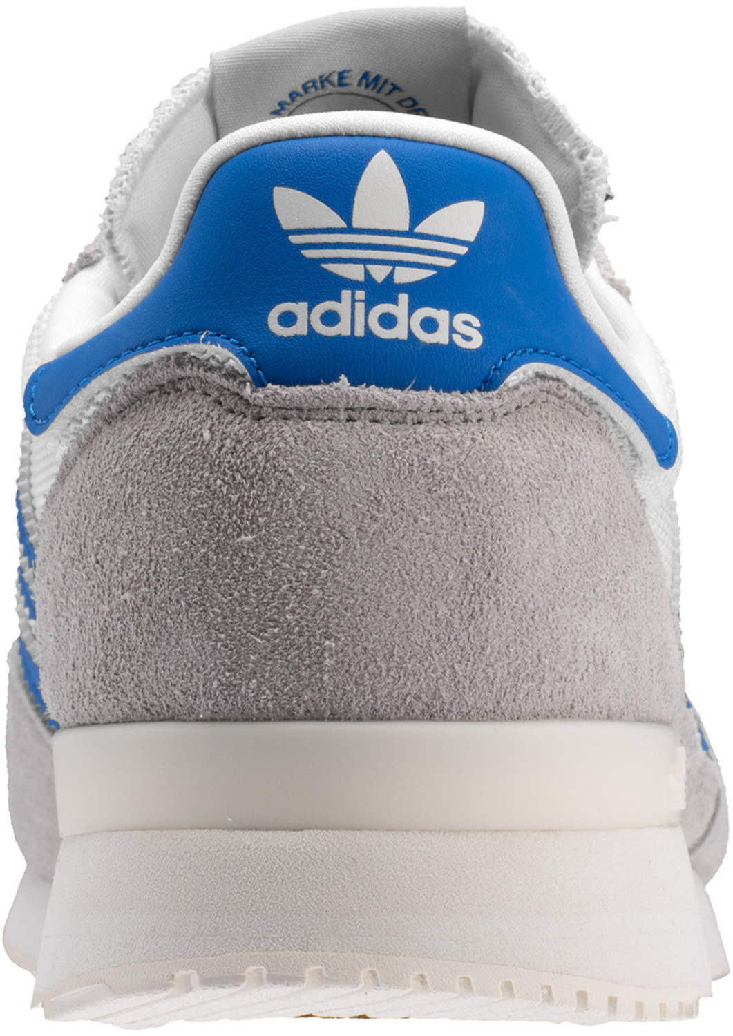 Adidas ZX 500 cloud white blue bird off white ab 89 95