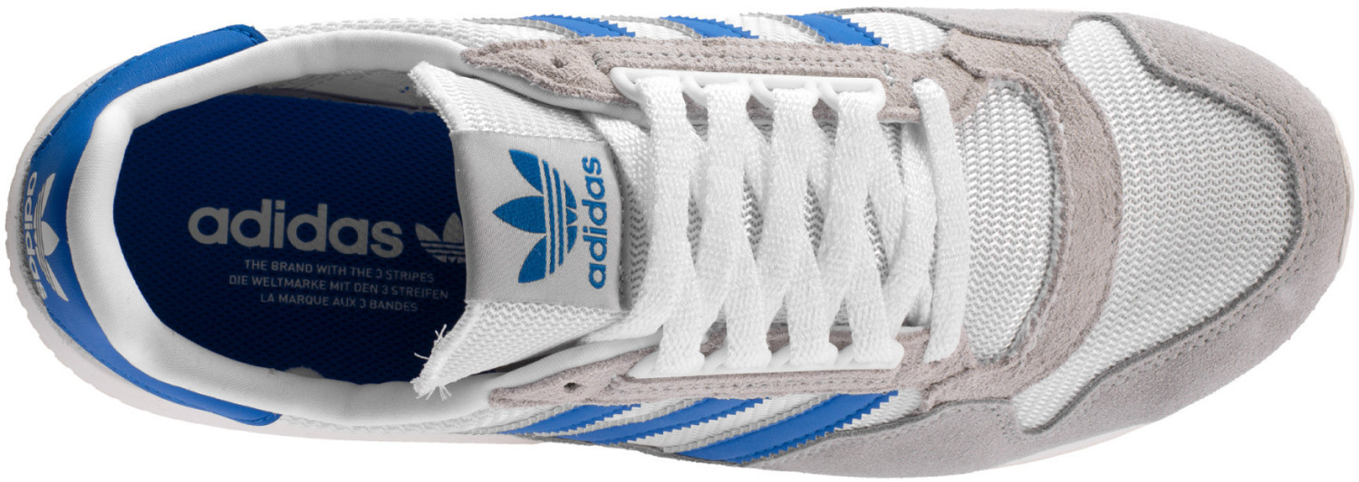 Adidas zx 500 heren bluebird online