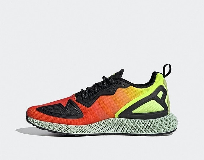 Adidas ZX 2K 4D ab 78 00 Preisvergleich bei idealo.at