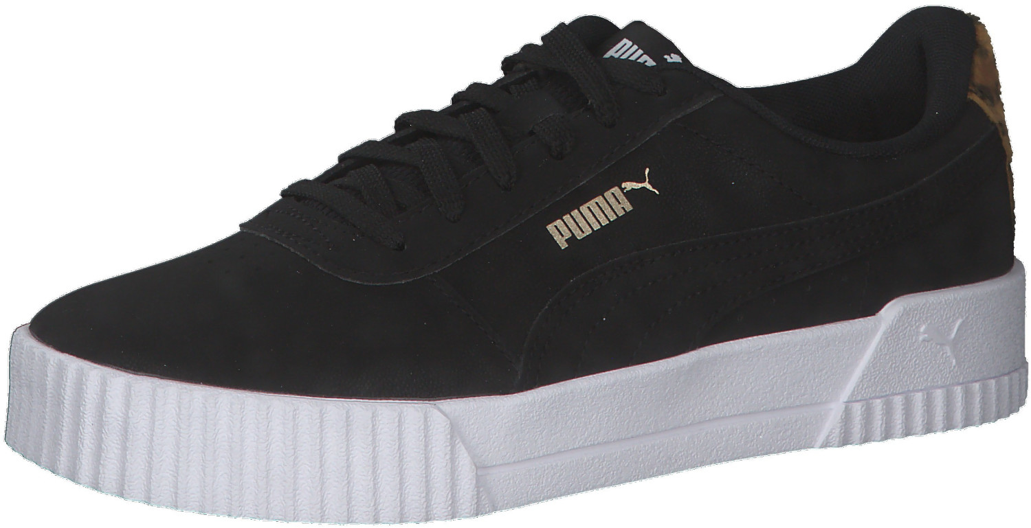 carina leo puma