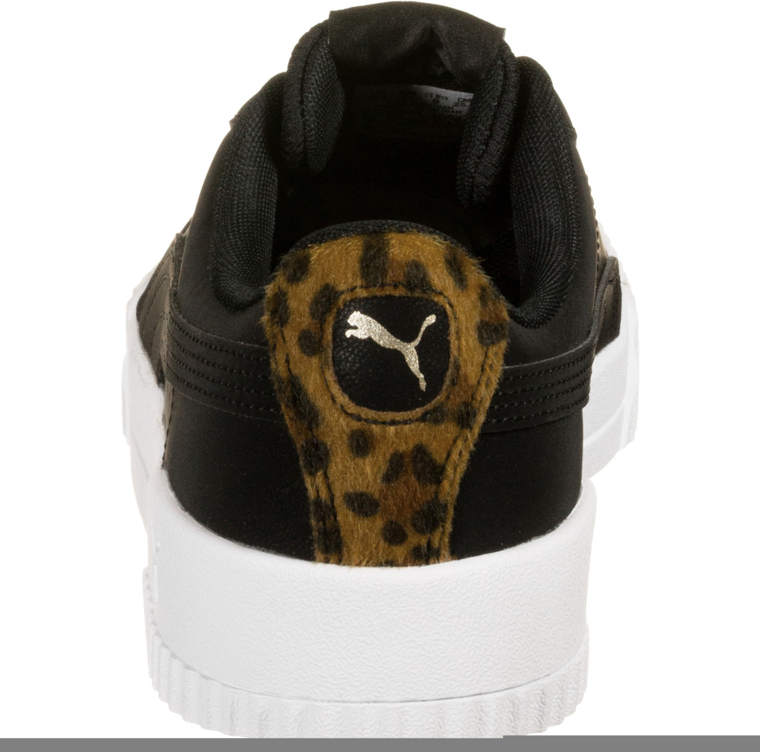 carina leo puma