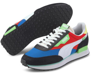 puma men's future rider play on