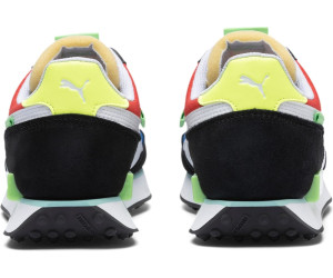 Buy Puma Future Rider Play On Lapis Blue White Black From 64 76 Today Best Deals On Idealo Co Uk
