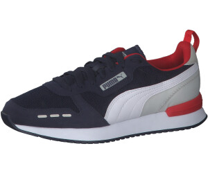 Puma R78 Runner blue/white au meilleur prix sur idealo.fr