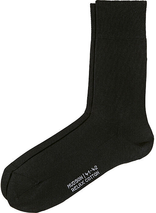 Hudson Relax Cotton (120004400) black