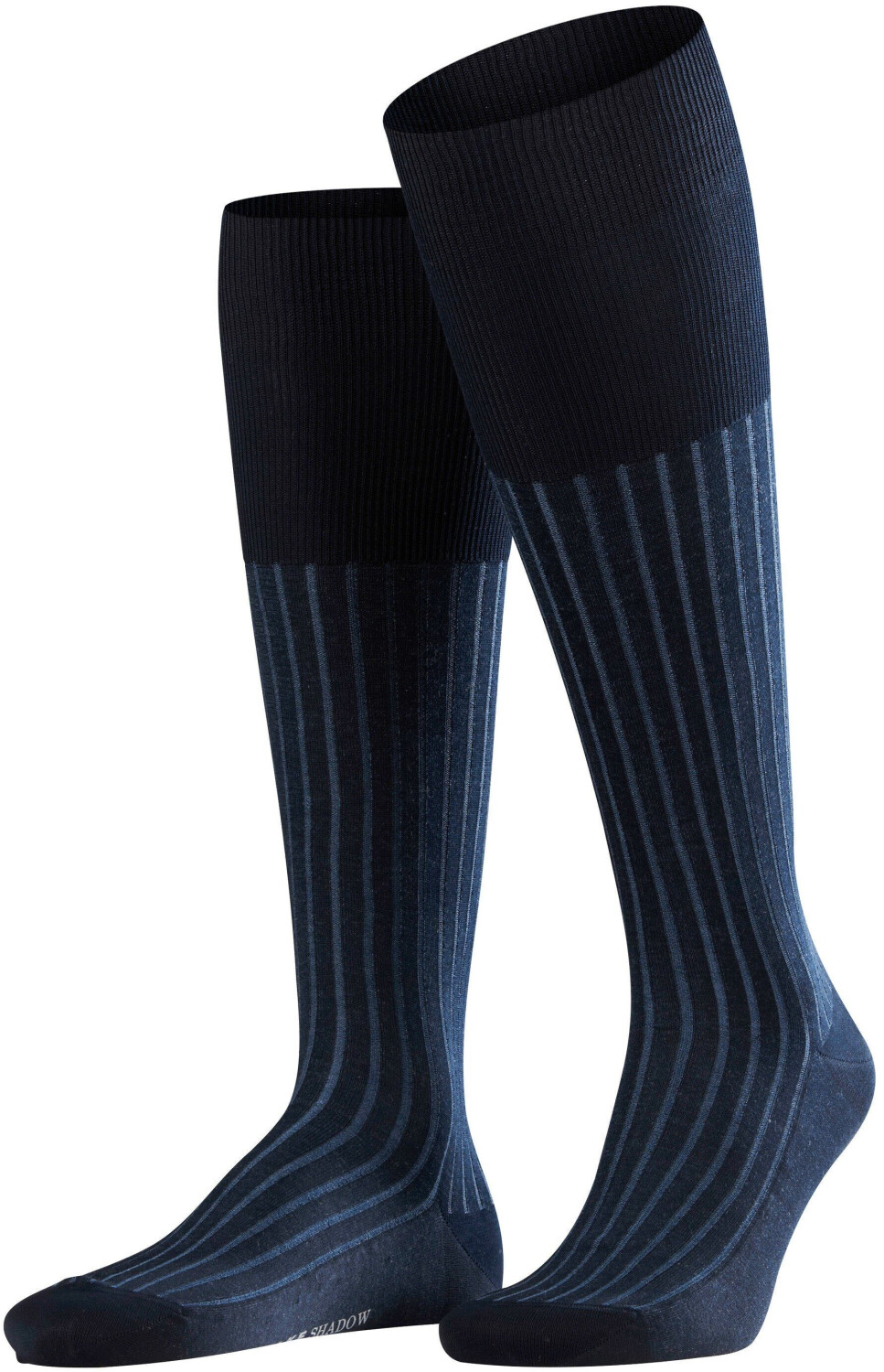 Falke Knee Highs Shadow (15648) lupine
