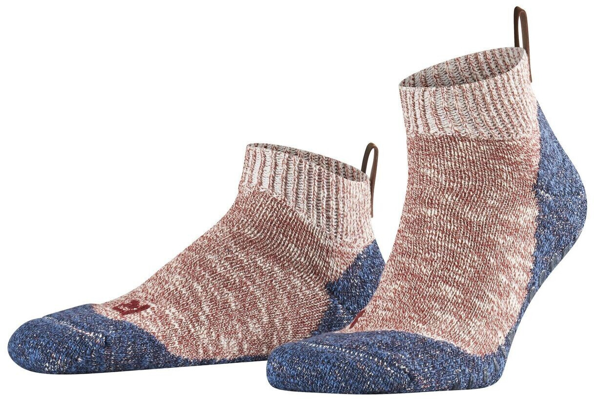 Falke Lodge Homepad Men House Socks (13361) oxford