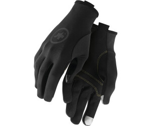 Assos Spring/Fall Gloves (blackseries)