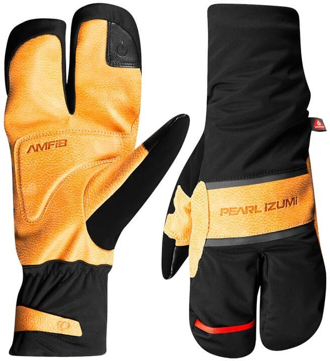 Pearl Izumi AmFib Gel Lobster