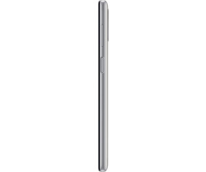 samsung m51 in white colour