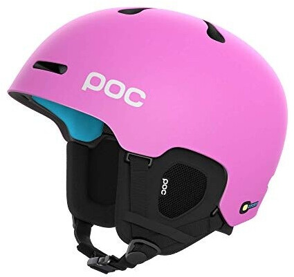 POC Kortal Actinium Pink Matt 55-58 Casque De Vélo