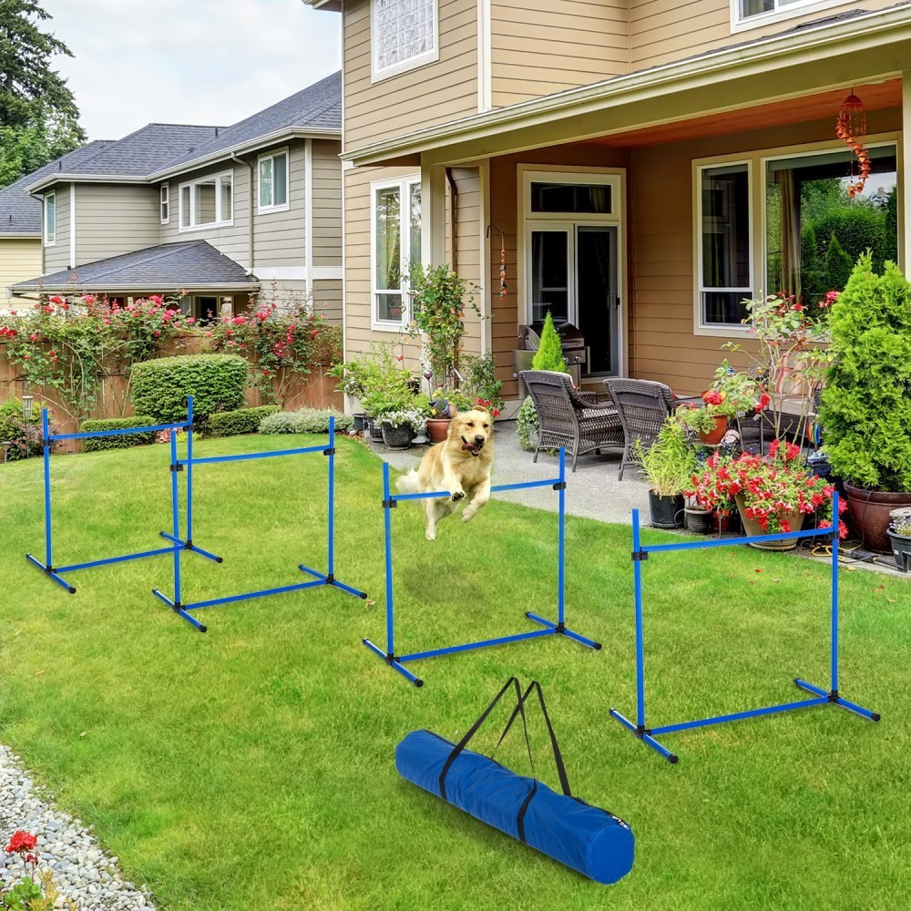 Pawhut Kit agility Pawhut Kit agility