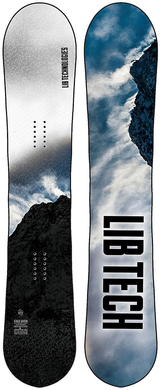 Lib Tech Cold Brew Men (2021)
