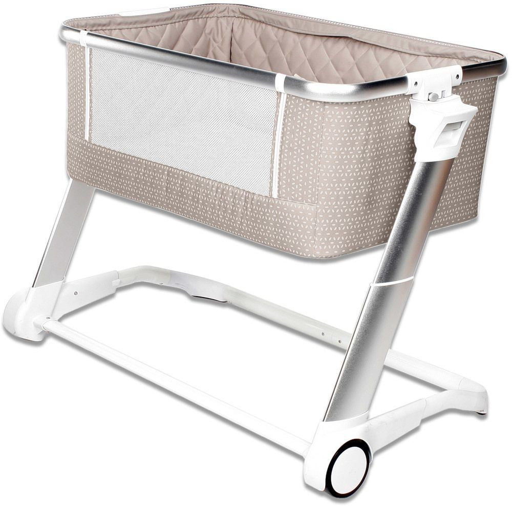 Playxtrem Cradle bed Sweetie beige