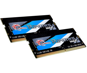 Crucial RAM 64Go Kit (2x32Go) DDR4 3200MHz CL22 …