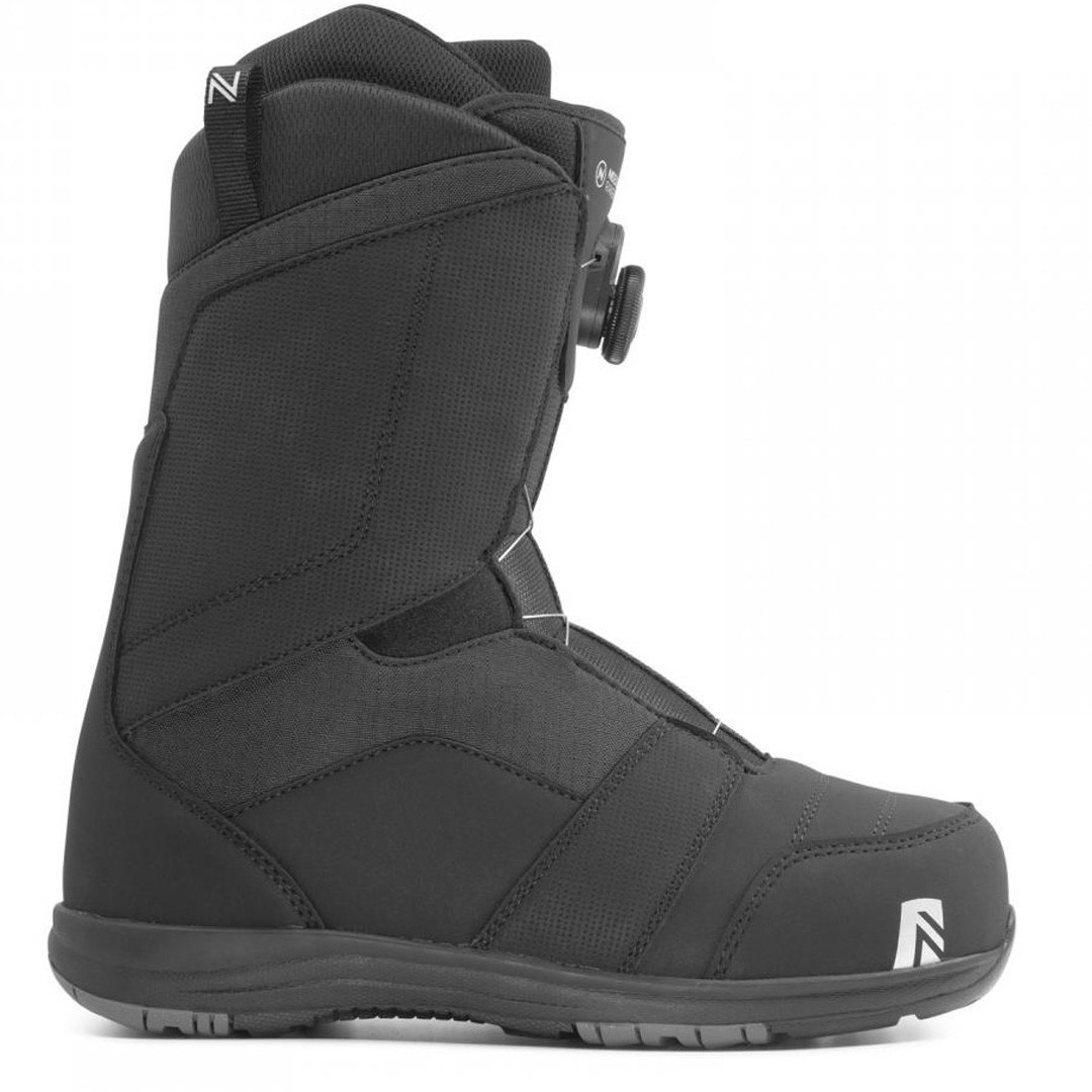 Nidecker Ranger Boa (2021) black