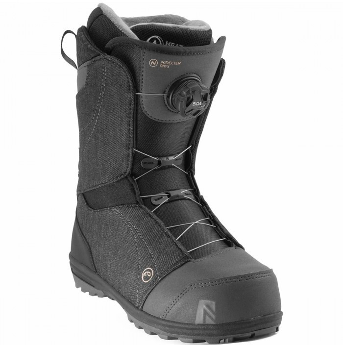 Nidecker Onyx Boa Coiler Women (2021)
