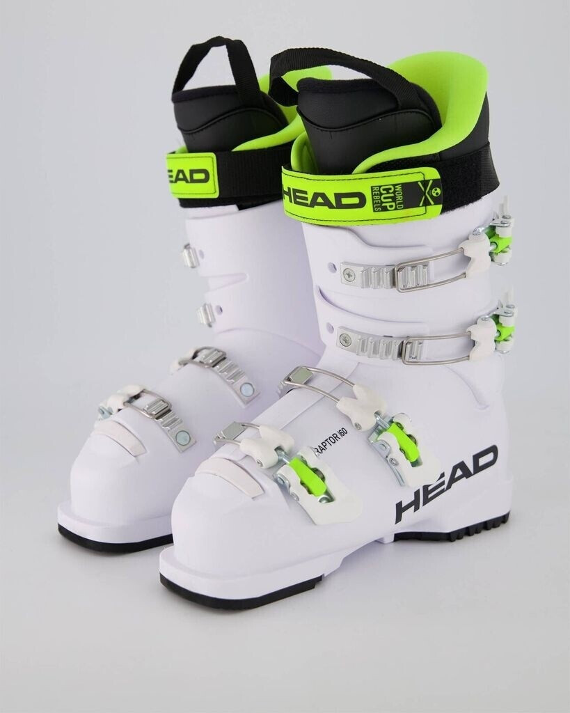 Head Raptor 60 Junior (2021) white ab 113,90