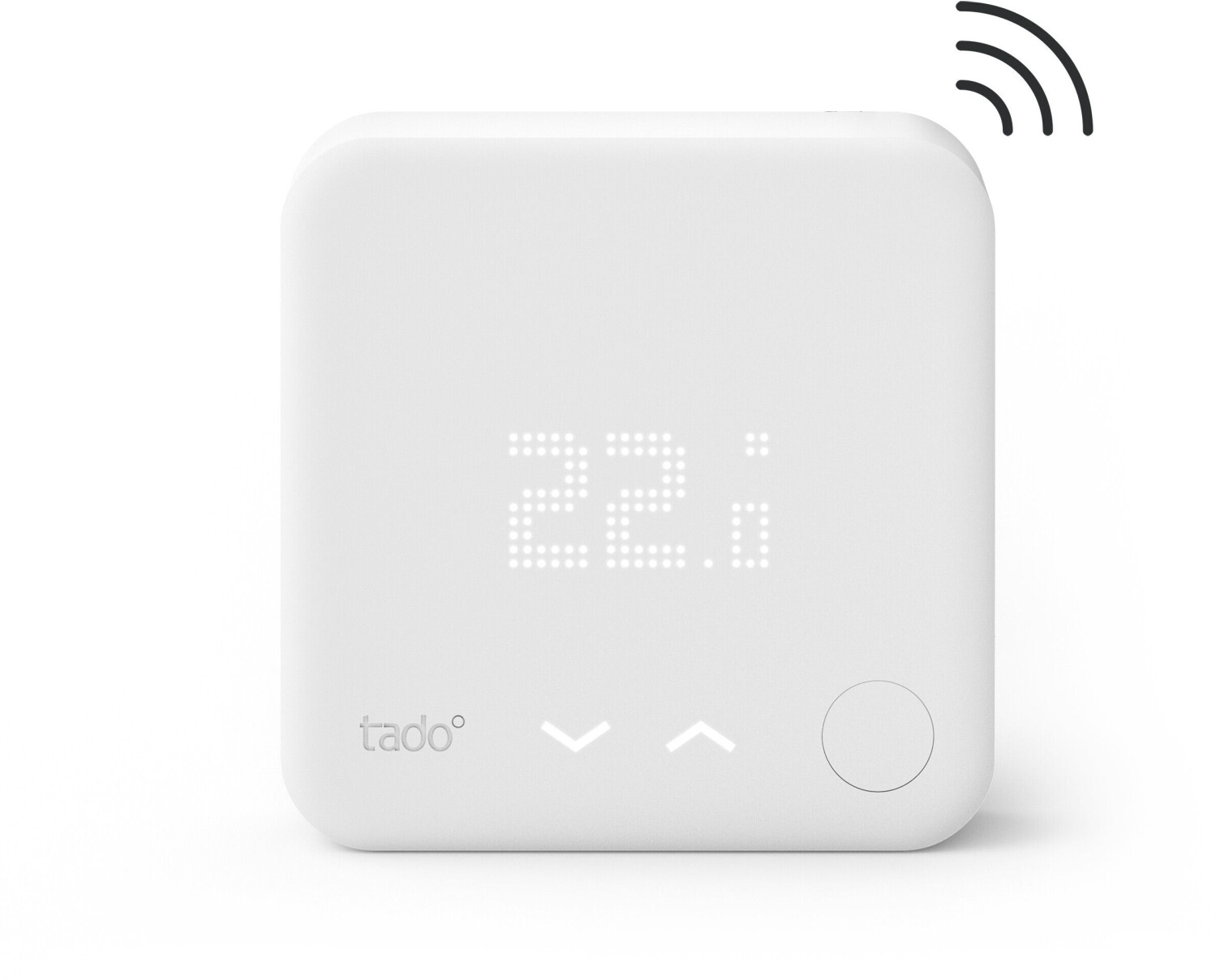 tado° Temperature Sensor Wireless
