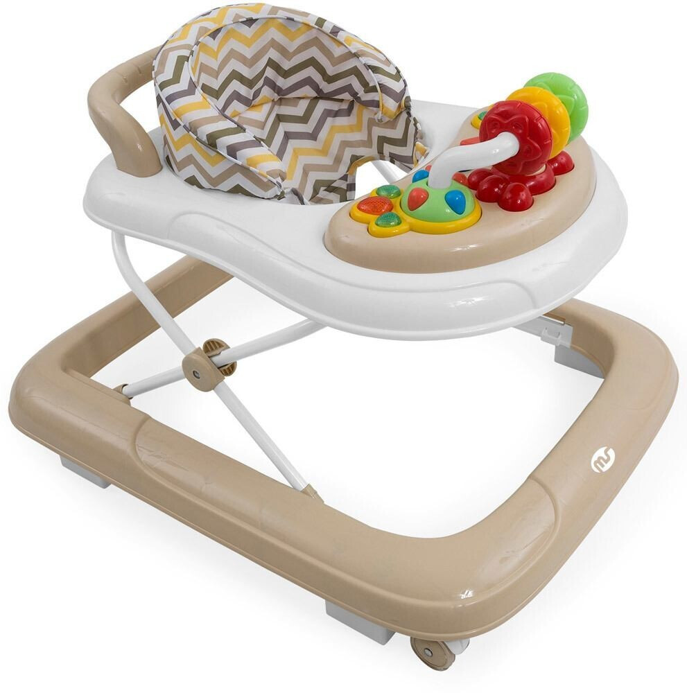 Innovaciones MS Basic Baby Walker