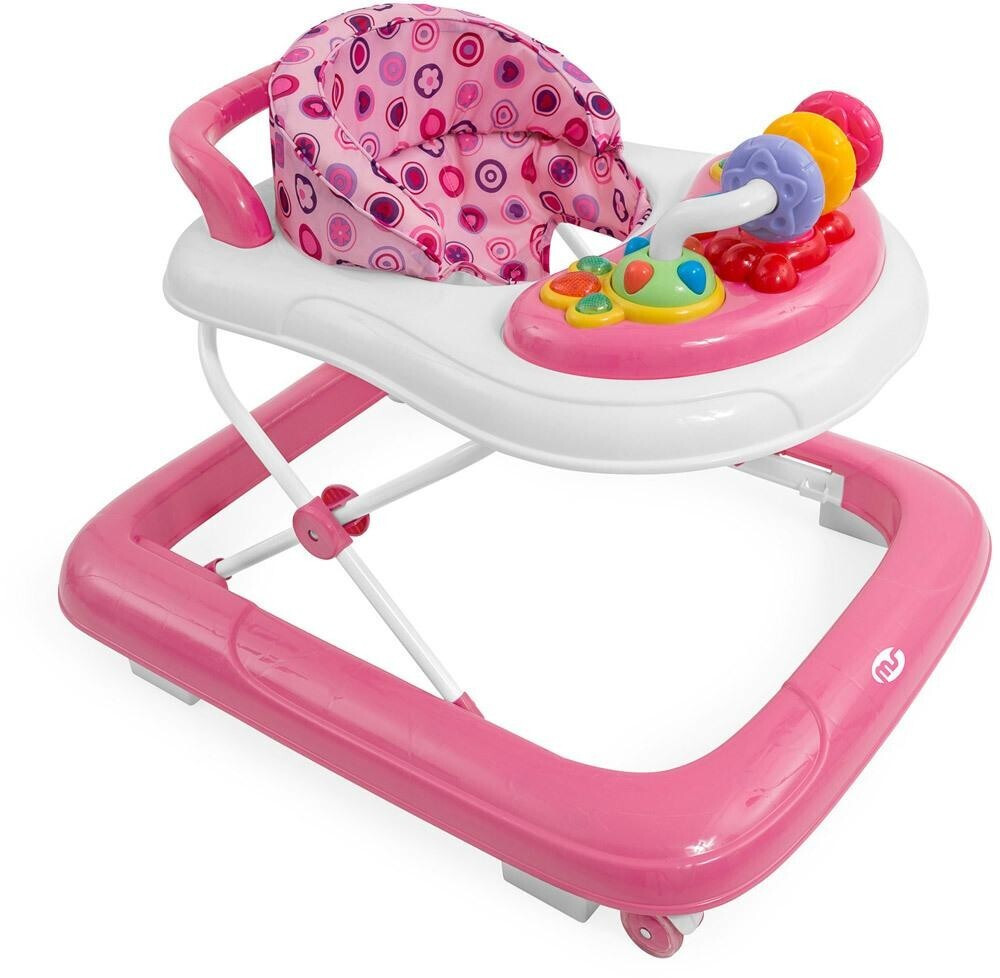 Innovaciones MS Basic Baby pink