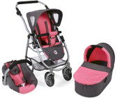 Poussette bayer chic emotion 3 en hotsell 1