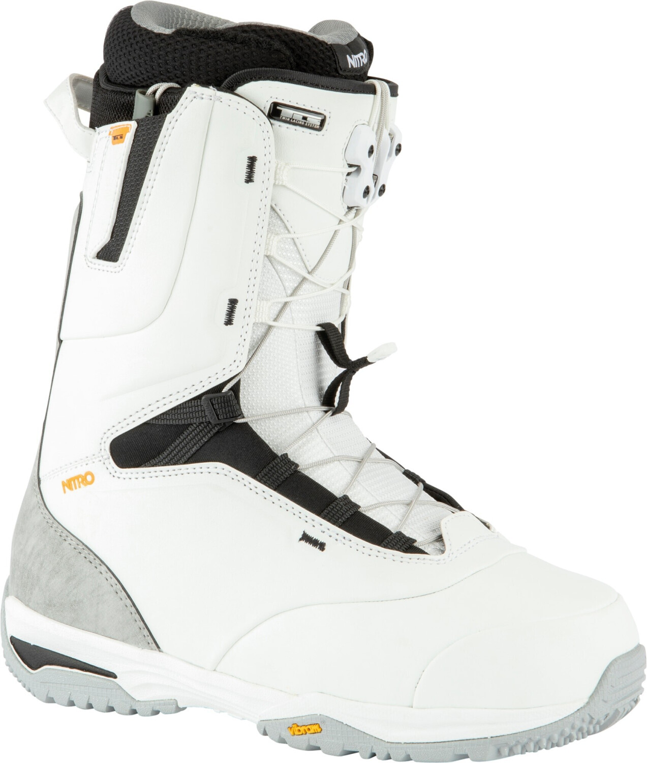 Nitro Ventura Pro Tls (2021) off white