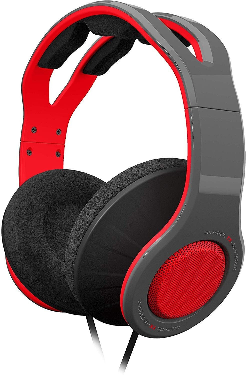 Gioteck TX-30 Red