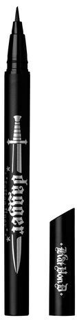 KVD Vegan Beauty Dagger Tattoo Liner Waterproof Liquid Eyeliner (0,55ml)