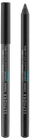 Sephora Colorful Contour Eye Pencil 12HR Wear Vinyl (1,2 g)