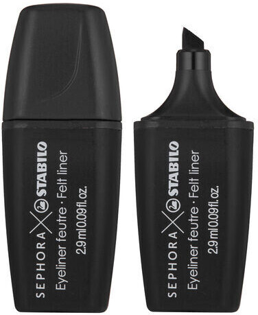 Sephora X Stabilo Eyeliner (2,9ml)