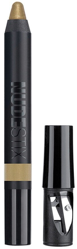 Nudestix Magnetic Luminous Eye Colour Queen Olive (2,8 g)