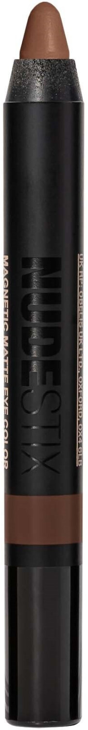 Nudestix Magnetic Matte Eye Colour Chocolate (2,8 g)