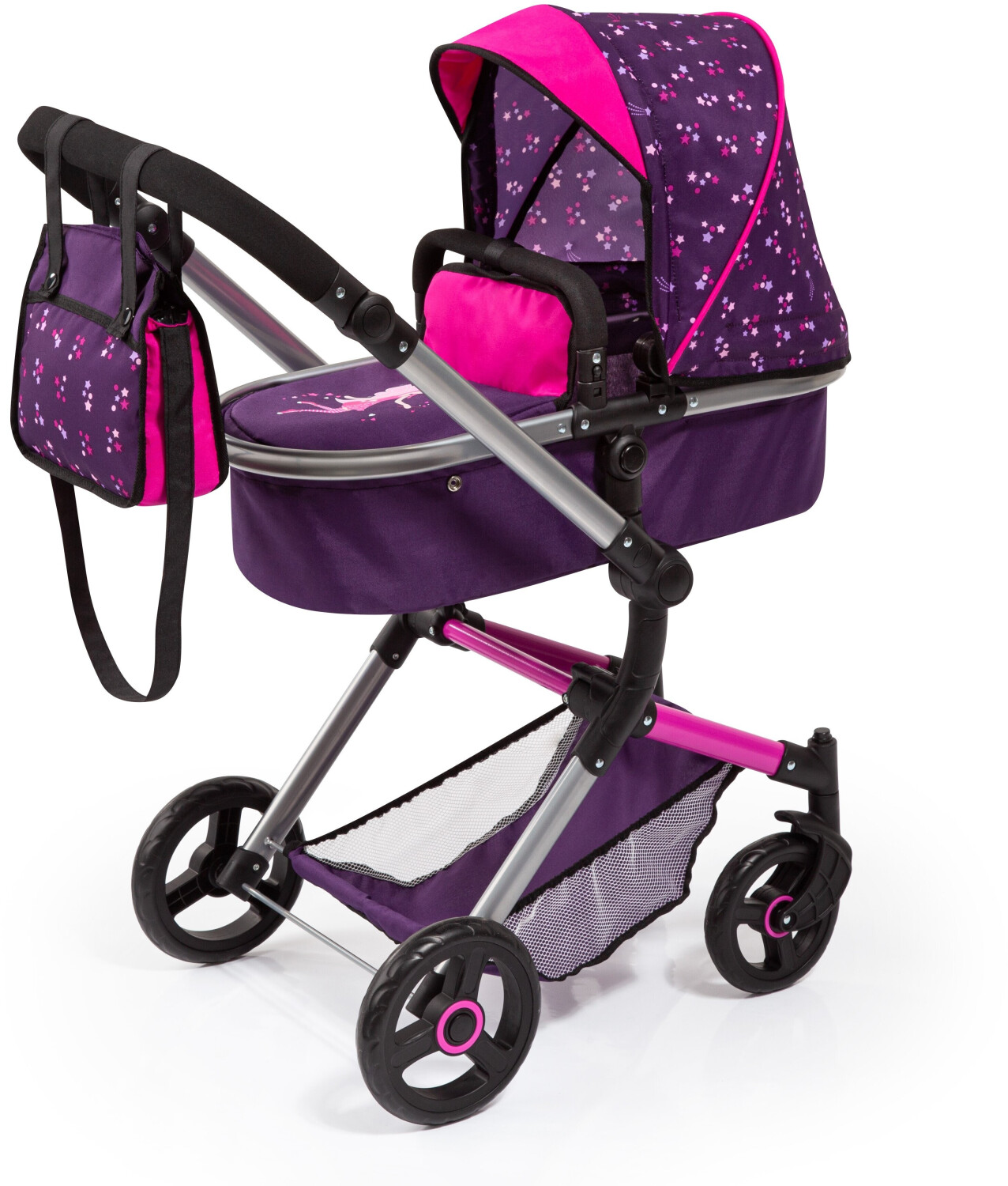 Bayer Design Neo Vario Combi purple